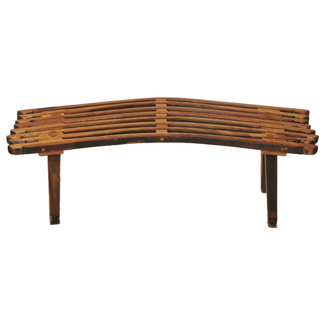 PRE ORDER Bank Large – Oude Whiskyvaten– Darach Scotland by MoodCompanyNL