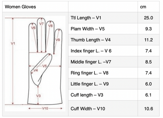 MoodCompanyNL - Dames Handschoenen Multi Colour met Zwart Leer - Harris Tweed - Glen Appin of Scotland - 5060631372346