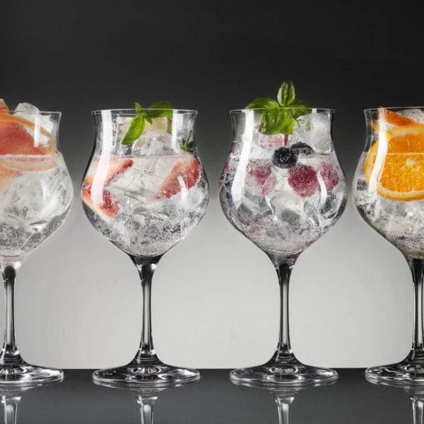 Gin glas - Glencairn Crystal Scotland by MoodCompanyNL