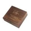 Heupfles Jachtsport - Luxe Set - RVS - Gegraveerd - Selbraehouse Scotland by MoodCompanyNL