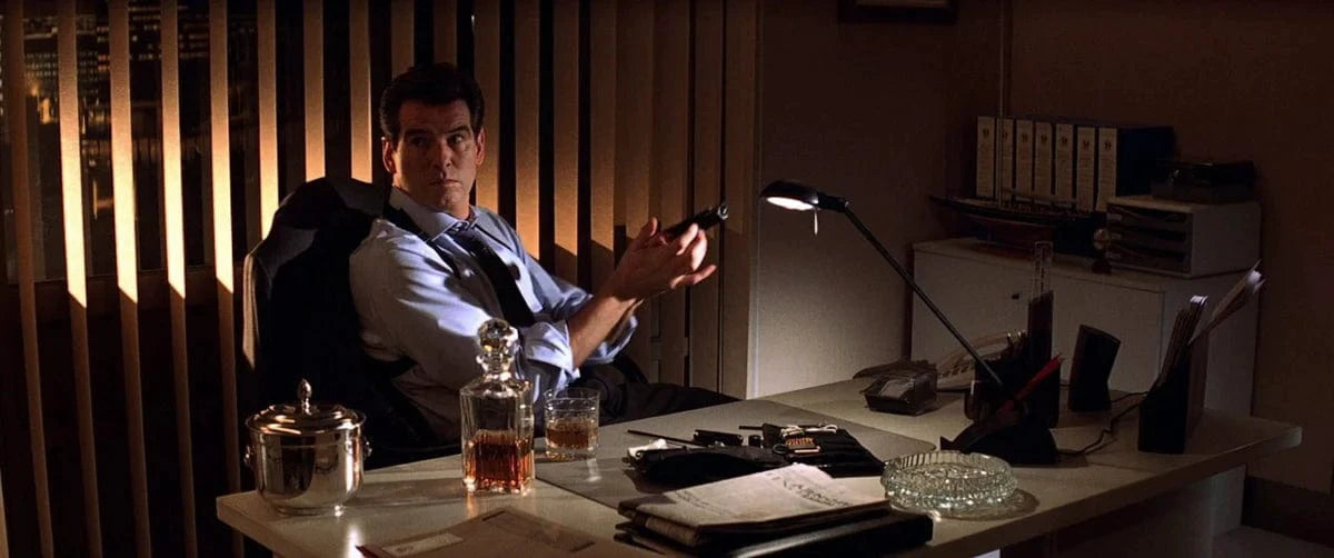 Karaf Helvellyn Square - Handgemaakt - 1000 ml - Loodkristal - Cumbria Crystal England by MoodCompanyNL