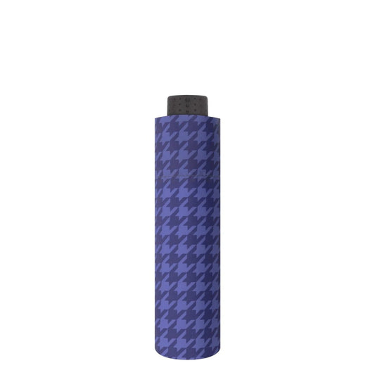 Opvouwbare Paraplu Magic Denver Blauw - Fiberglass - Dsn 98 cm - Opgevouwen 29 cm - Doppler by MoodCompanyNL