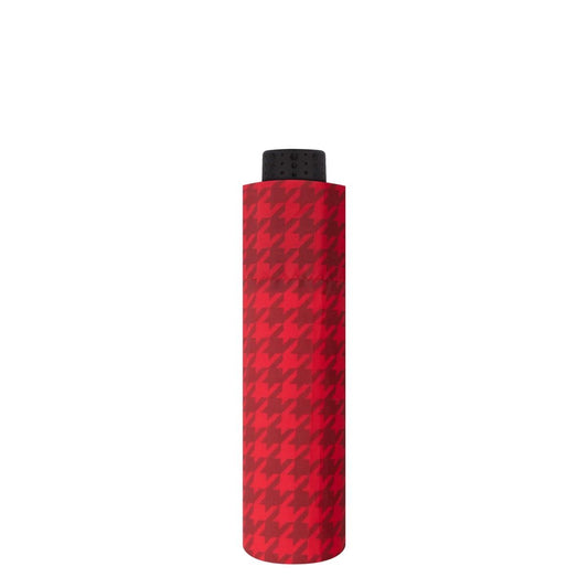 Opvouwbare Paraplu Magic Denver Rood - Fiberglass - Dsn 98 cm - Opgevouwen 29 cm - Doppler by MoodCompanyNL