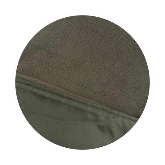 MoodCompanyNL - Picknickkleed Leisure Tweed 15 - Fleece - Waterdicht - 137x137cm - Tweedmill - 5060567823677