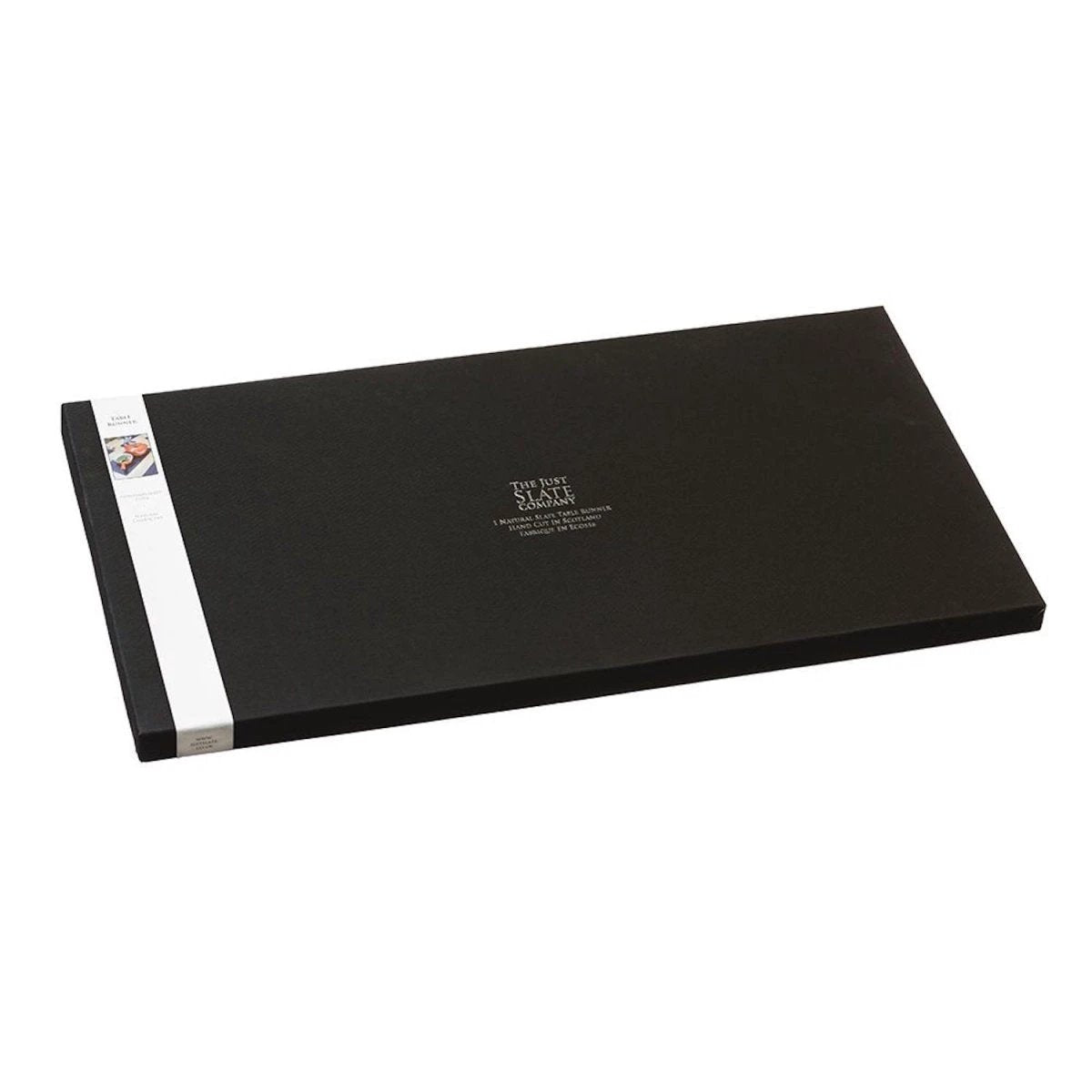 Set van 2 unieke leistenen placemats by MoodCompanyNL