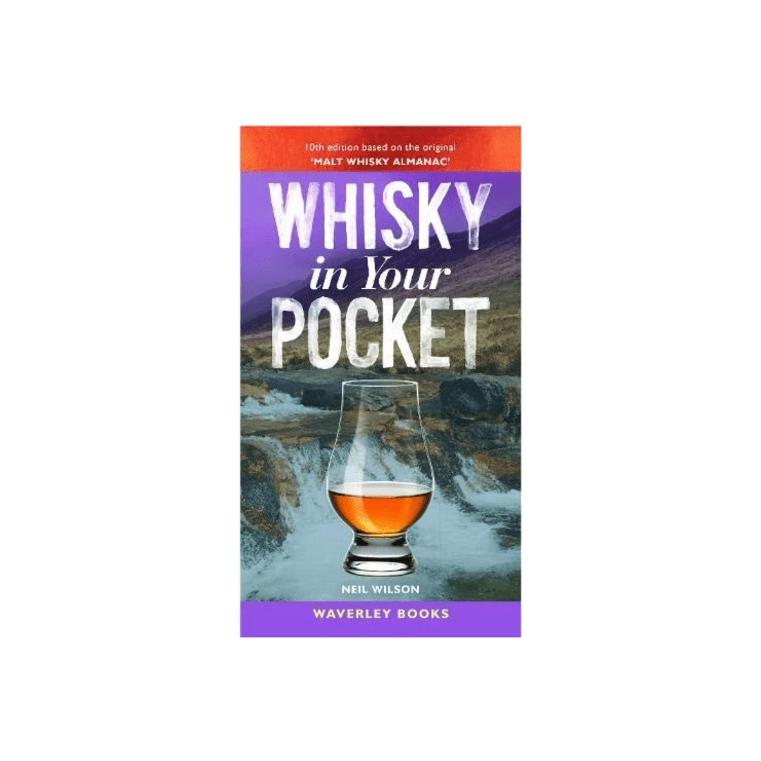 Whisky In Your Pocket by MoodCompanyNL