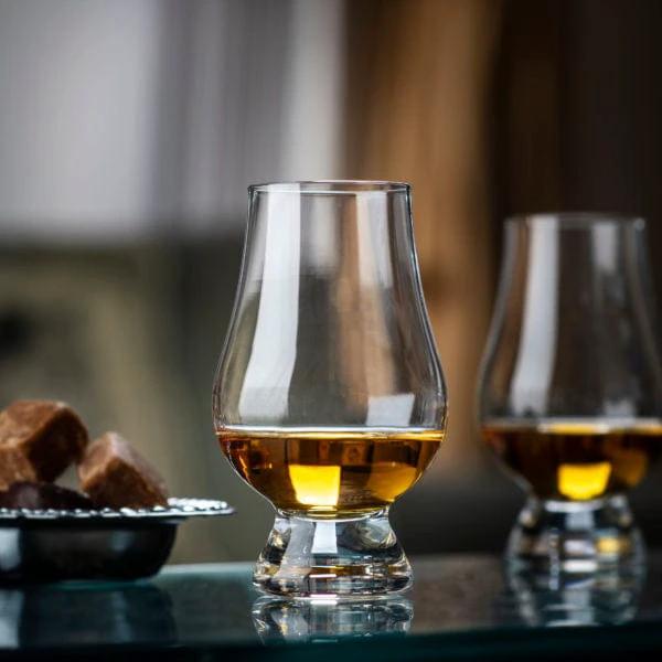 Whiskyglas Geschenkverpakking - Glencairn Crystal Scotland by MoodCompanyNL