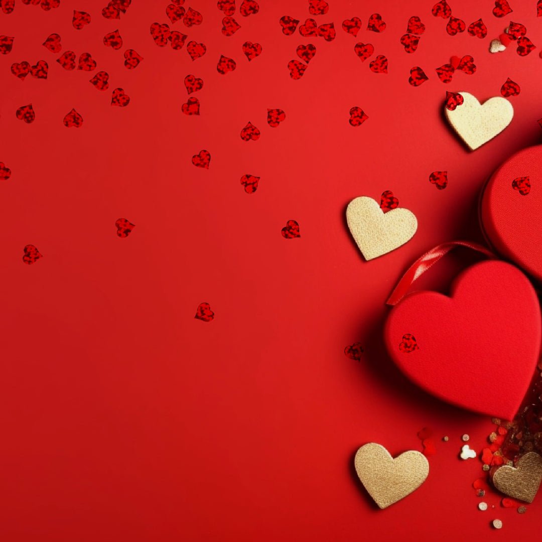 6 Unieke Ideeën en cadeaus voor Valentijnsdag - Mood Company