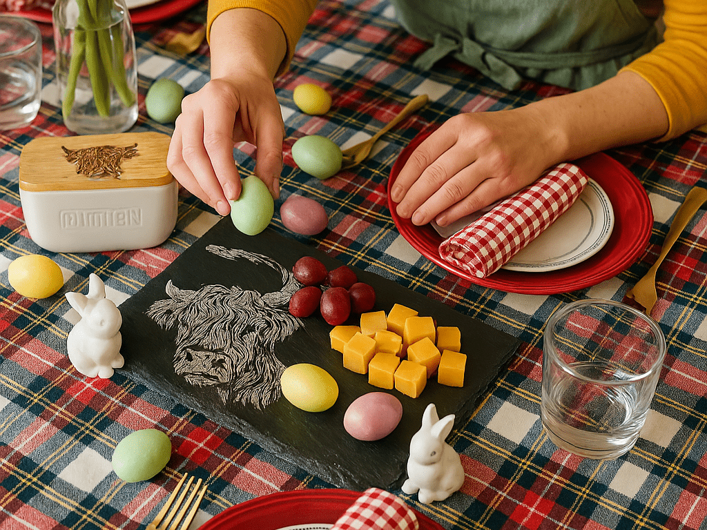 Pasen 2025  begint bij Moodcompany!! - Mood Company