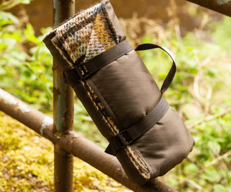 Picknickkleden "op goed geluk" - Mood Company