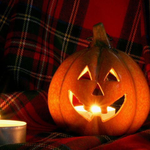 Schotland, adembenemende landschappen en... Halloween? - Mood Company