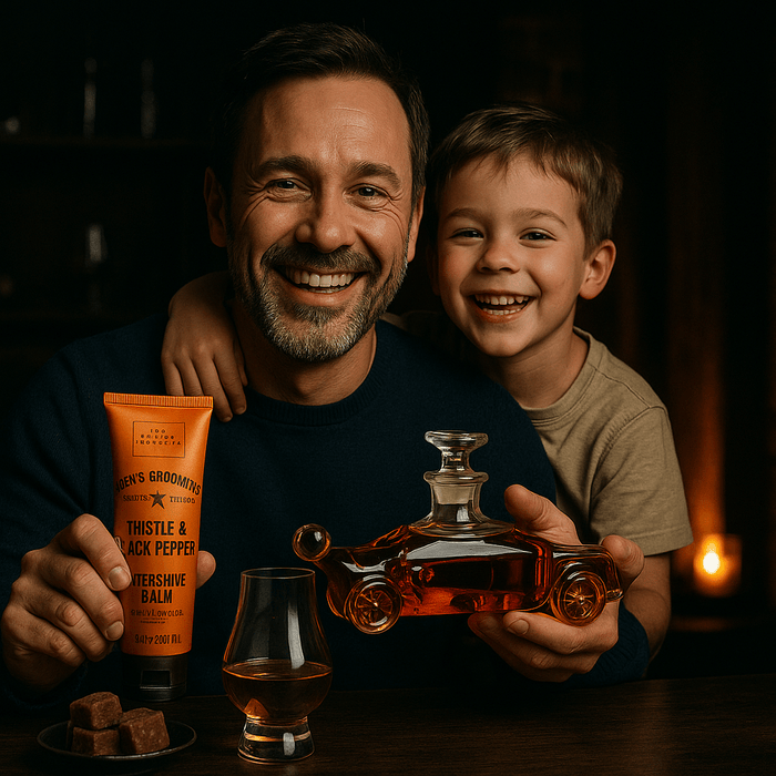 Top Vaderdag Cadeau’s voor de Whiskyliefhebber - Mood Company