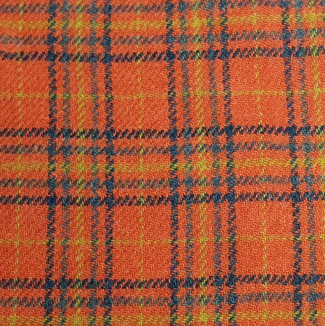 Glen Appin Oranje