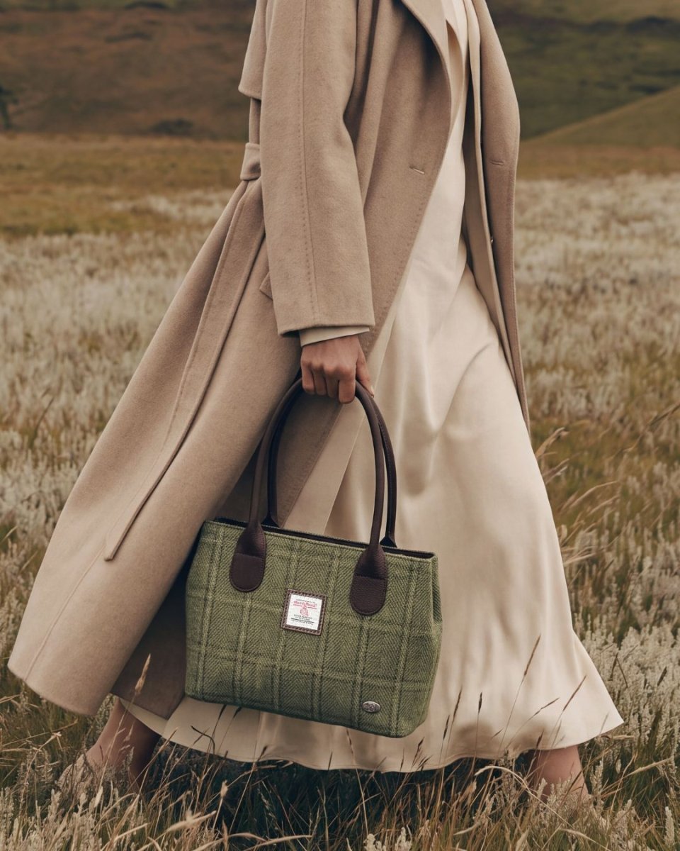 Prêt pour l'automne