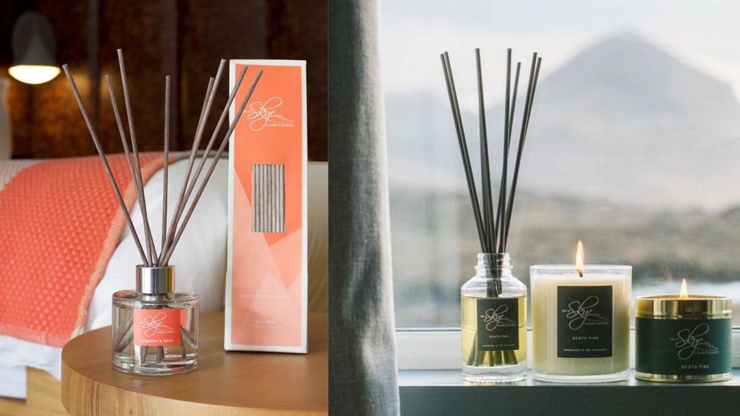 Reed Diffusers