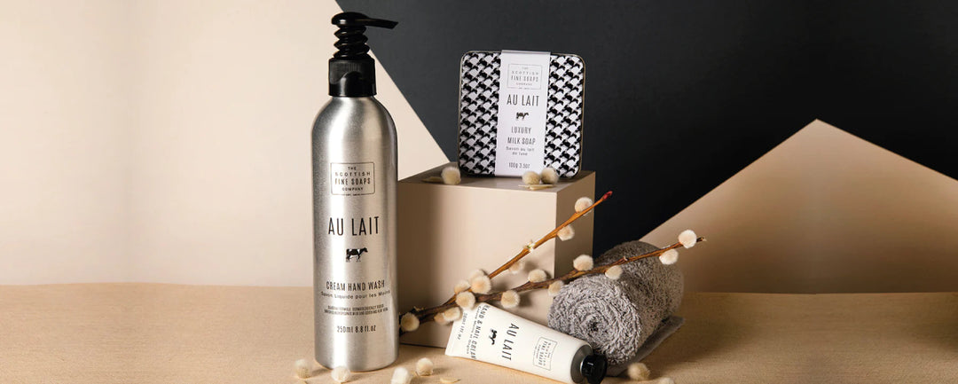 Au Lait Collectie van SFS - MoodCompanyNL