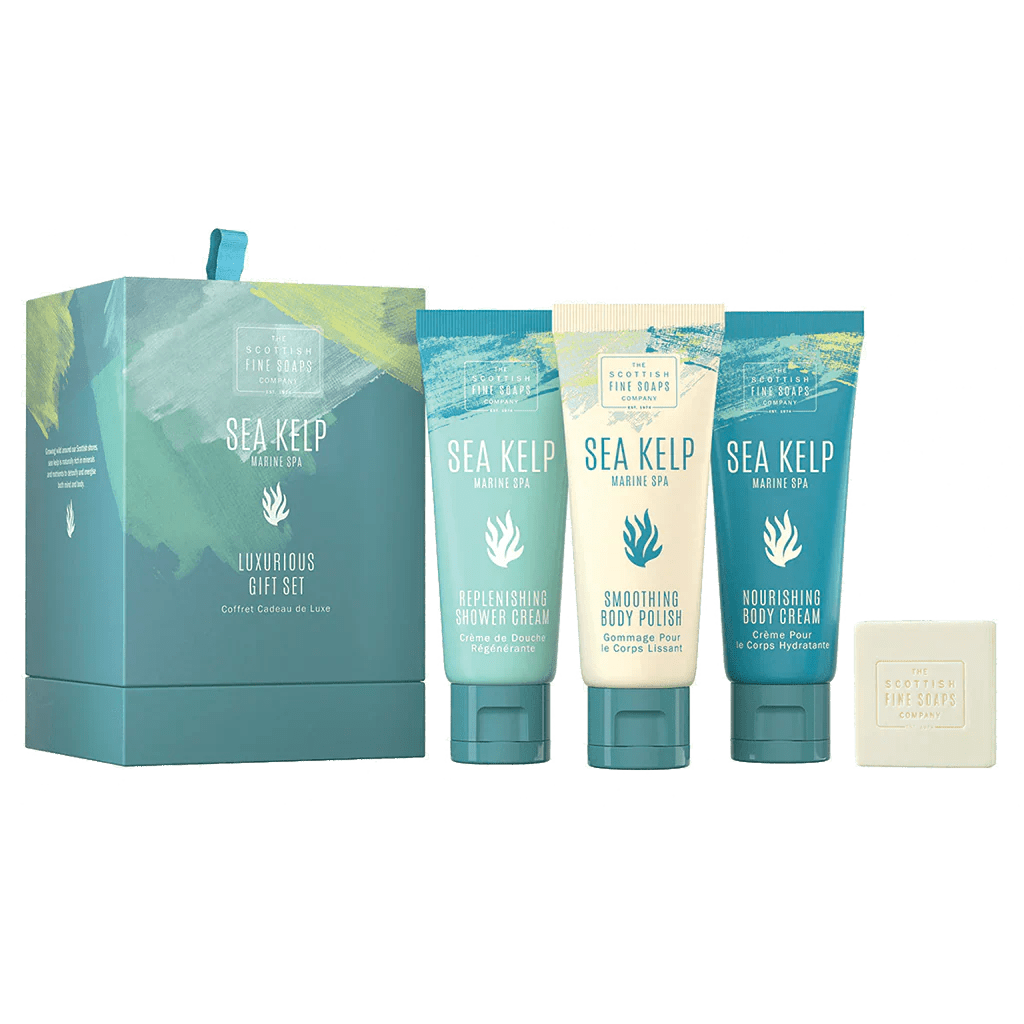 Cadeausets SFS - Mood Company