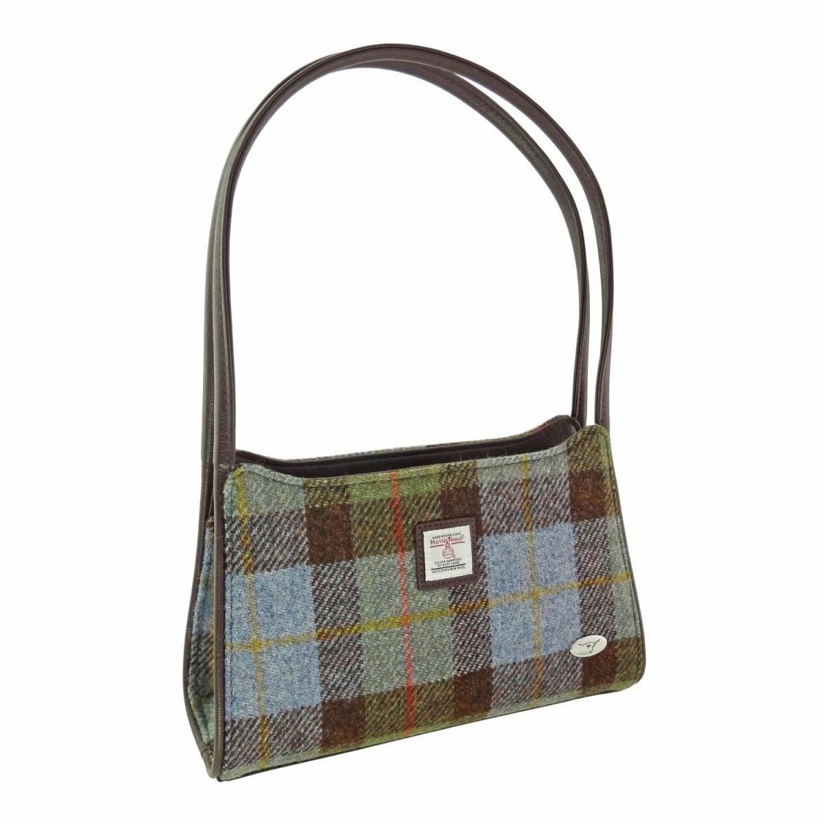 Fiddich schoudertas Glen Appin - Mood Company