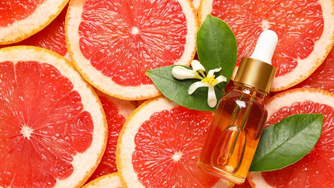 Grapefruit & Neroli - MoodCompanyNL