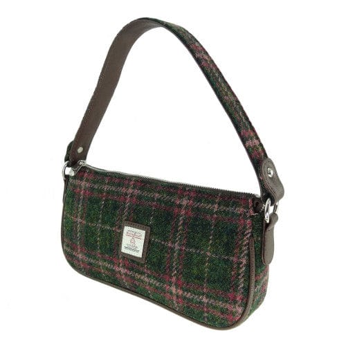 Harris Tweed Handtassen Klein - Mood Company
