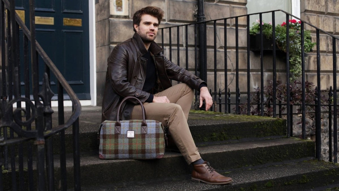 Sacs de voyage et week-end