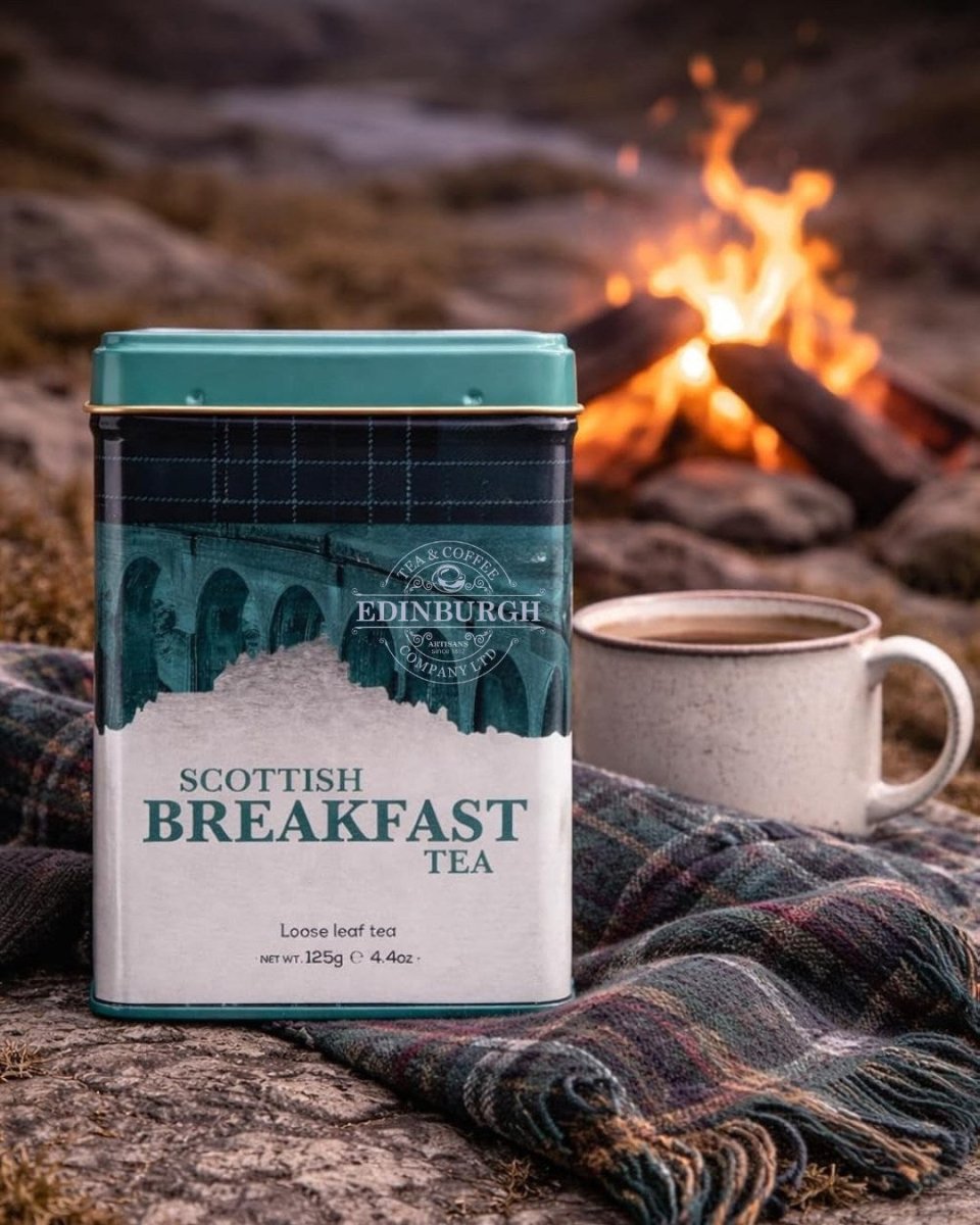 Pour ceux qui aiment une bonne tasse de thé