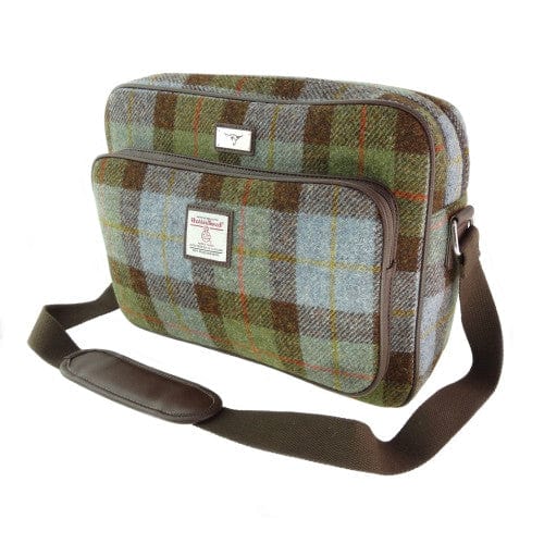 Laptoptas Messengerbag - MoodCompanyNL