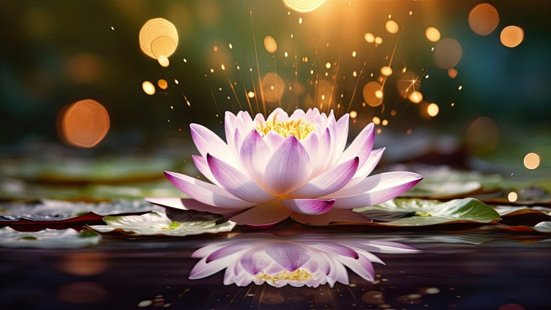 Oriental Lily - MoodCompanyNL