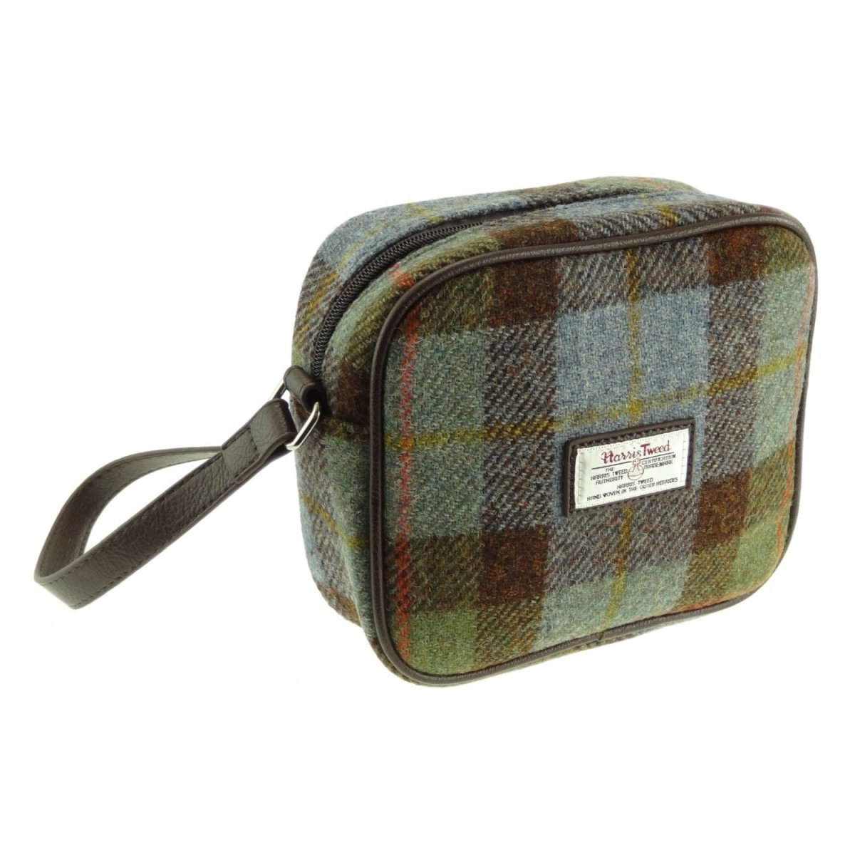 Schoudertas Klein Almond - MoodCompanyNL