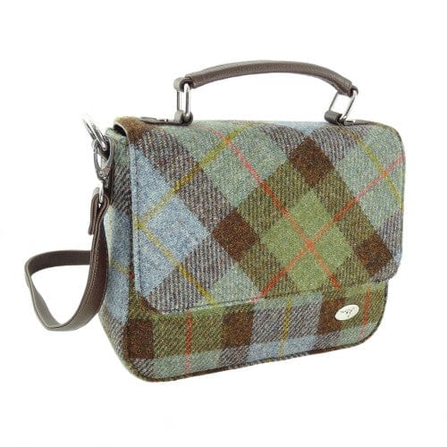 Schoudertas Klein Thurso - MoodCompanyNL
