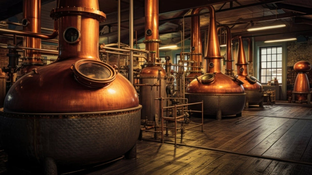 Whiskykaraffen - MoodCompanyNL