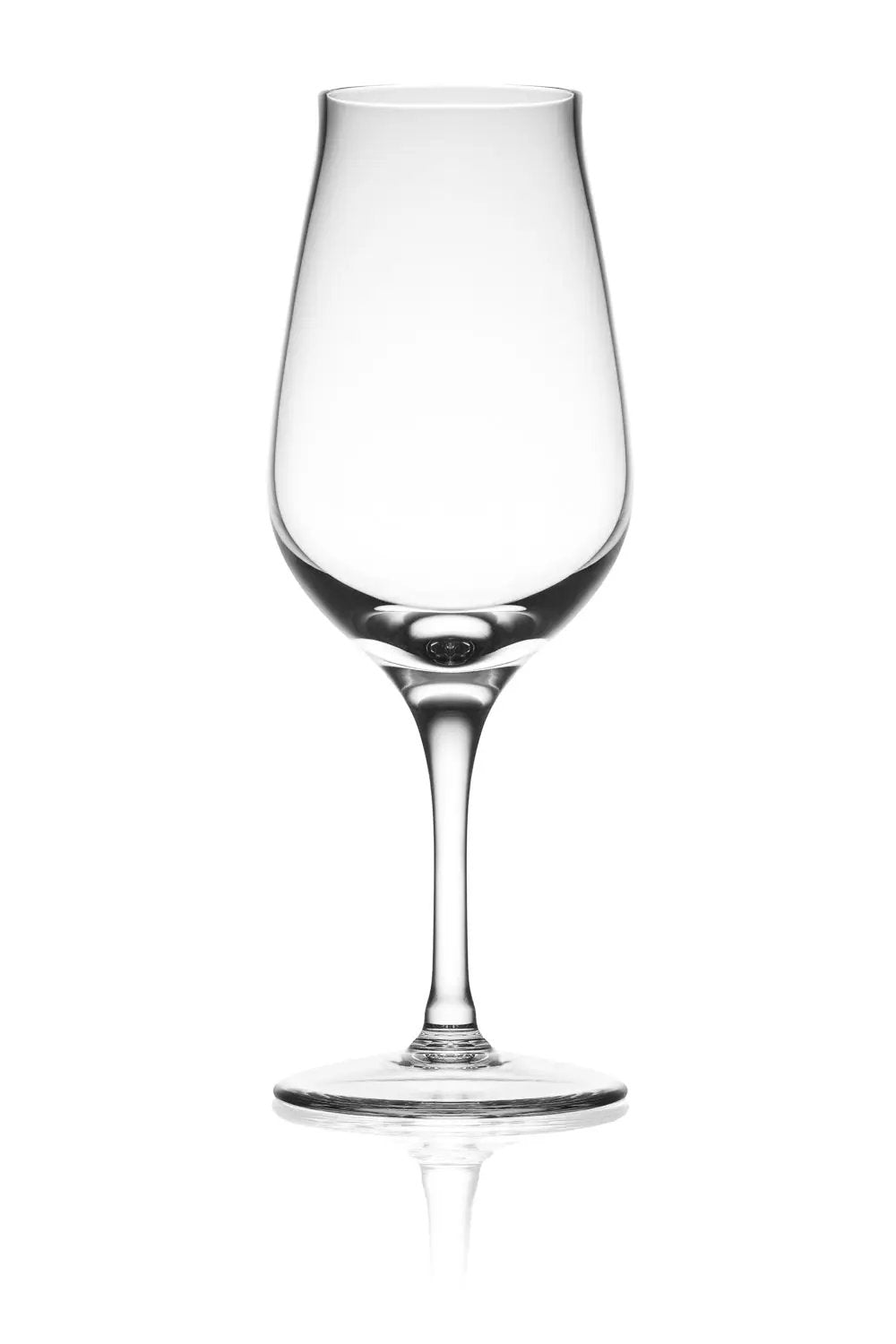 Whiskyglas G110 – 130 ml – handgemaakt – Amber Glass by Mood Company
