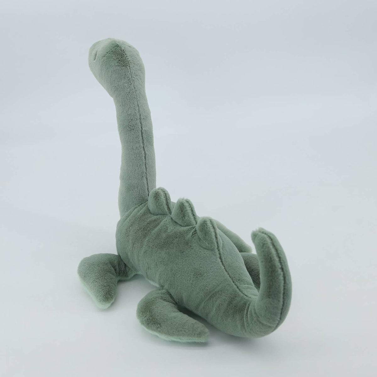 Loch Ness Monster Nessie Soft Toy - 28 cm - Soft Plush - Jomanda