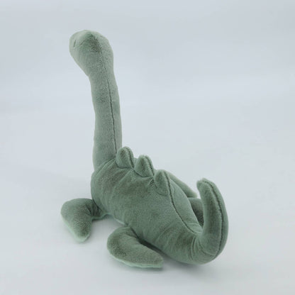 Loch Ness Monster Nessie Soft Toy - 28 cm - Soft Plush - Jomanda
