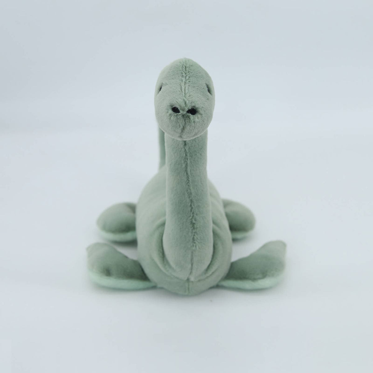 Loch Ness Monster Nessie Soft Toy - 28 cm - Soft Plush - Jomanda