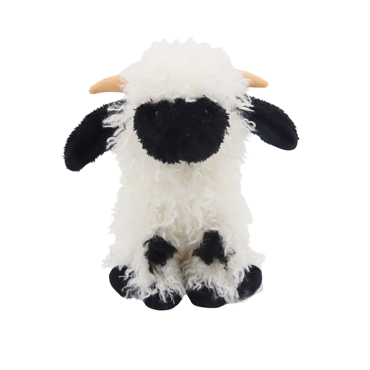 Valais Blacknose Sheep Soft Toy - 23 cm - Soft Plush - Jomanda