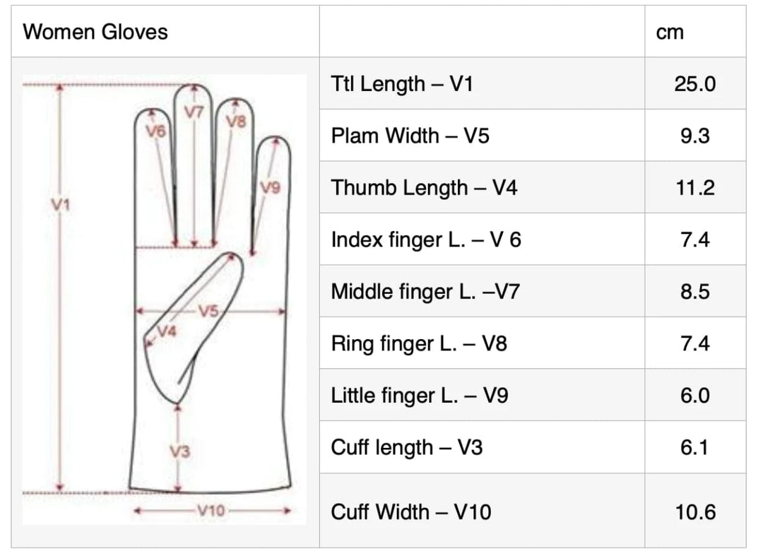 MoodCompanyNL - Dames handschoenen Jazzy Weave met Bruin Leer - Harris Tweed - Glen Appin of Scotland - 5060631379567