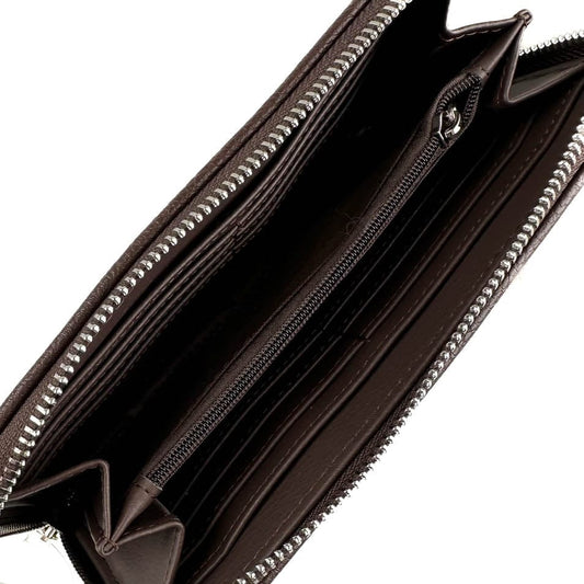 MoodCompanyNL - Dames Portemonnee Staffa Mosterd Geel (English Mustard) - Harris Tweed - muntvak met rits - Glen Appin of Scotland - 5060959023449