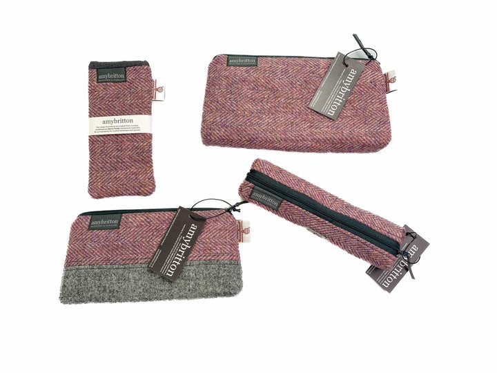 MoodCompanyNL - Etui Roze - 6095639268253