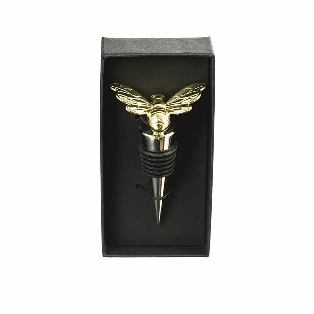 Mood Company - Flesstop Bij - Wijn - Just Slate Company Scotland - 5060718717572