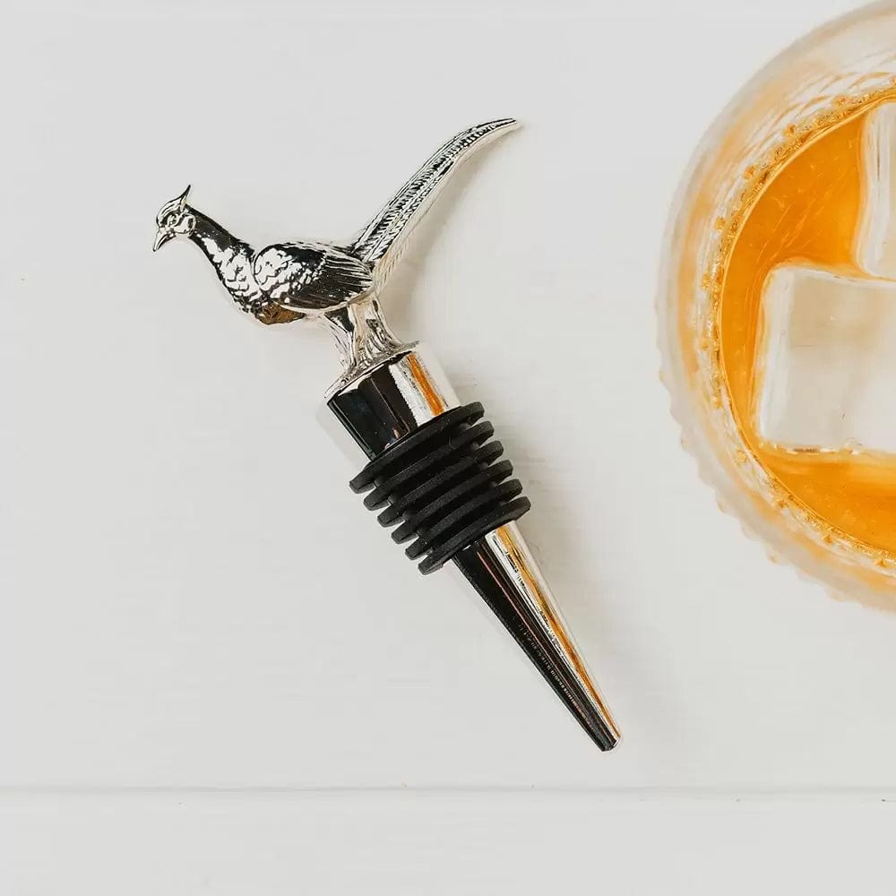 Mood Company - Flesstop Fazant - Wijn - Just Slate Company Scotland - 5060426288968