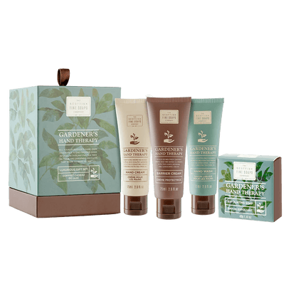 MoodCompanyNL - Gardener's Luxe geschenkset Voor de echte tuinliefhebbers - 5016365042079