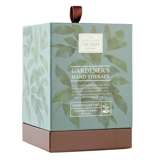 MoodCompanyNL - Gardener's Luxe geschenkset Voor de echte tuinliefhebbers - 5016365042079