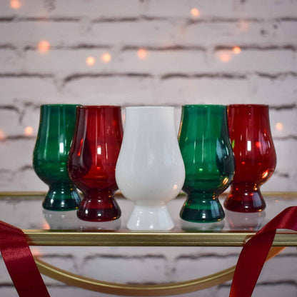 MoodCompanyNL - Geschenkset 6 Whiskyglazen - Geschenkverpakking - Glencairn Crystal Scotland - 6095640939937