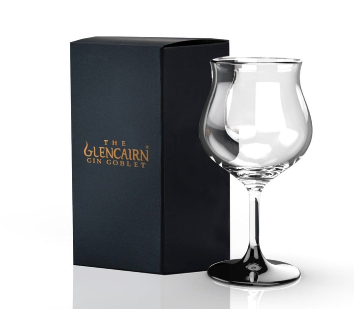 MoodCompanyNL - Gin glas Geschenkverpakking - Glencairn Crystal Scotland - 4260119452732