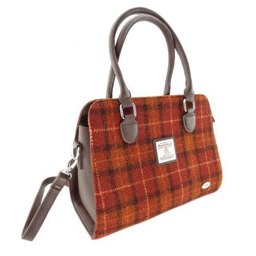 Sacs à main HARRIS TWEED en Tweed pour Femme - Vestiaire Collective Sacs à main HARRIS TWEED en Tweed pour Femme - Vestiaire Collective