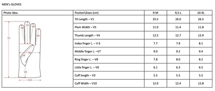 Mood Company - Heren Handschoenen Grijs gemêleerd met Zwart Leer - Harris Tweed - Glen Appin of Scotland - 5060631374630