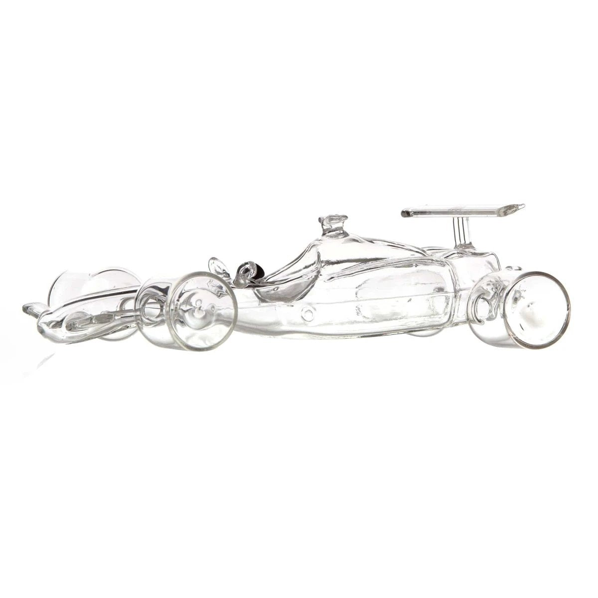 Karaf Formule 1 Racewagen - 400ml - Glas - Bar Originale by Mood4whisky