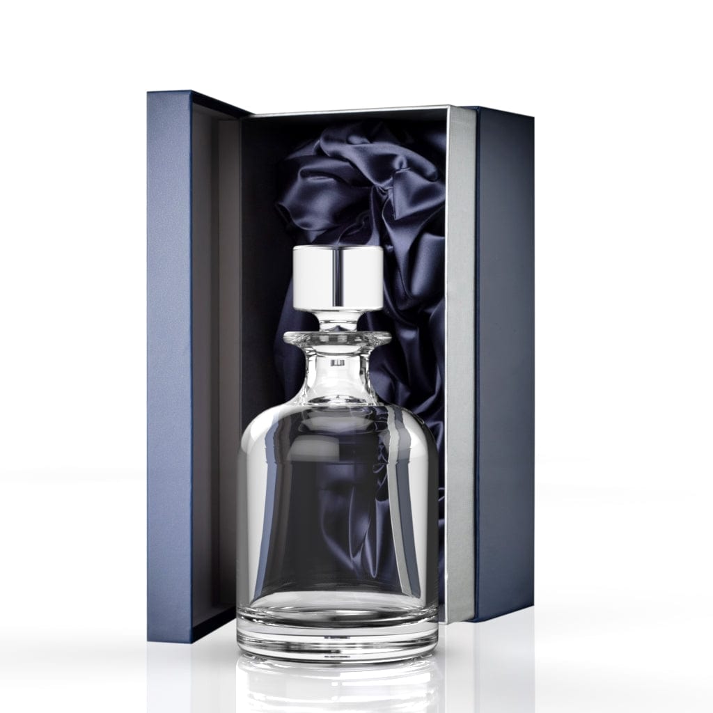 MoodCompanyNL - Karaf IONA - 750 ml - Geschenkverpakking - Glencairn Crystal Scotland - 5060025555706
