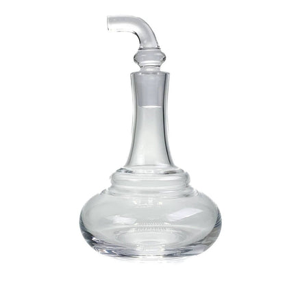 Karaf POT STILL - 750 ml - Geschenkverpakking - Glencairn Crystal Scotland by MoodCompanyNL